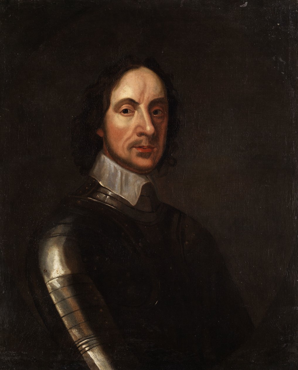 Oliver Cromwell alkotó: Circle of Adriaen Hanneman