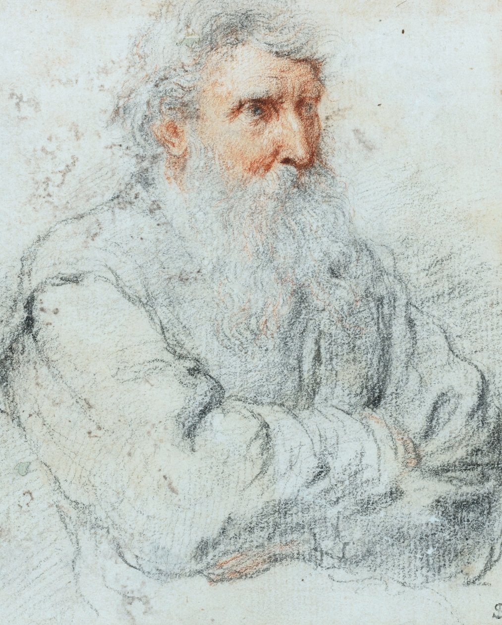 Erycius Putreanus vagy Eerryk de Putte (1574 - 1646) alkotó: Circle of Peter Paul Rubens