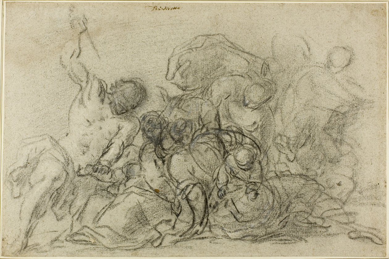  alkotó: Circle of Titian