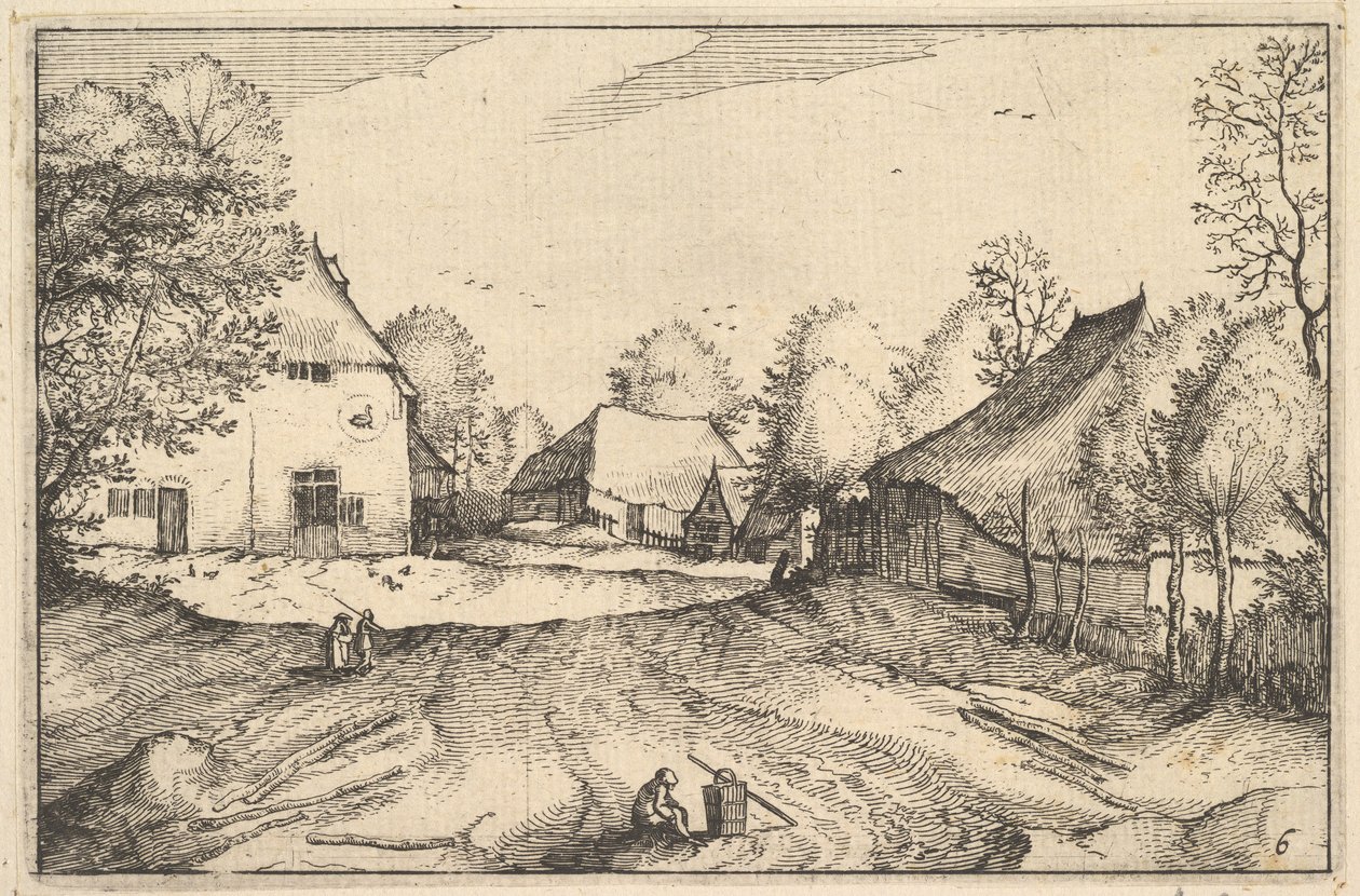 A Swan