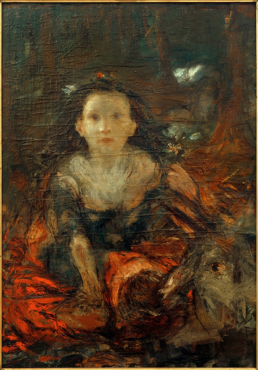 tündérmesék alkotó: Clara Siewert