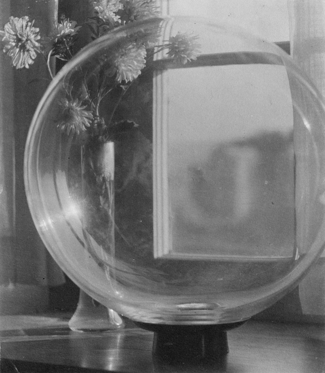 Csendélet, 1907 alkotó: Clarence Henry White
