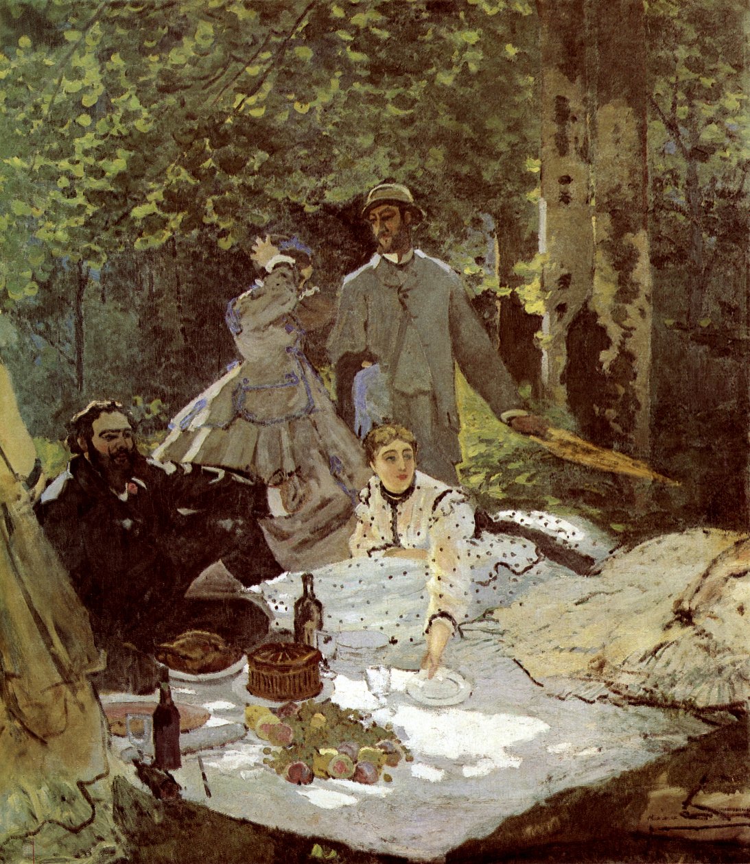n alkotó: Claude Monet