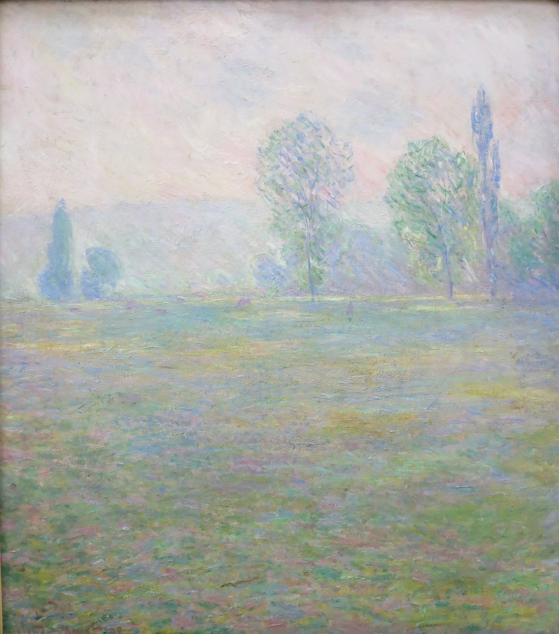 Ismeretlen kép alkotó: Claude Monet