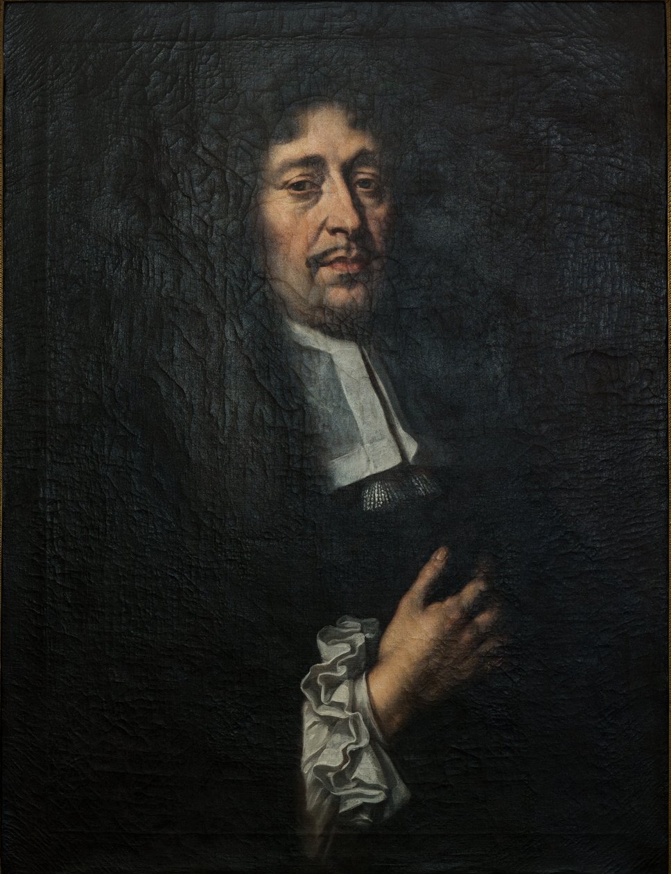 Jean Joachim Zentgrav alkotó: Claude TRUONG-NGOC
