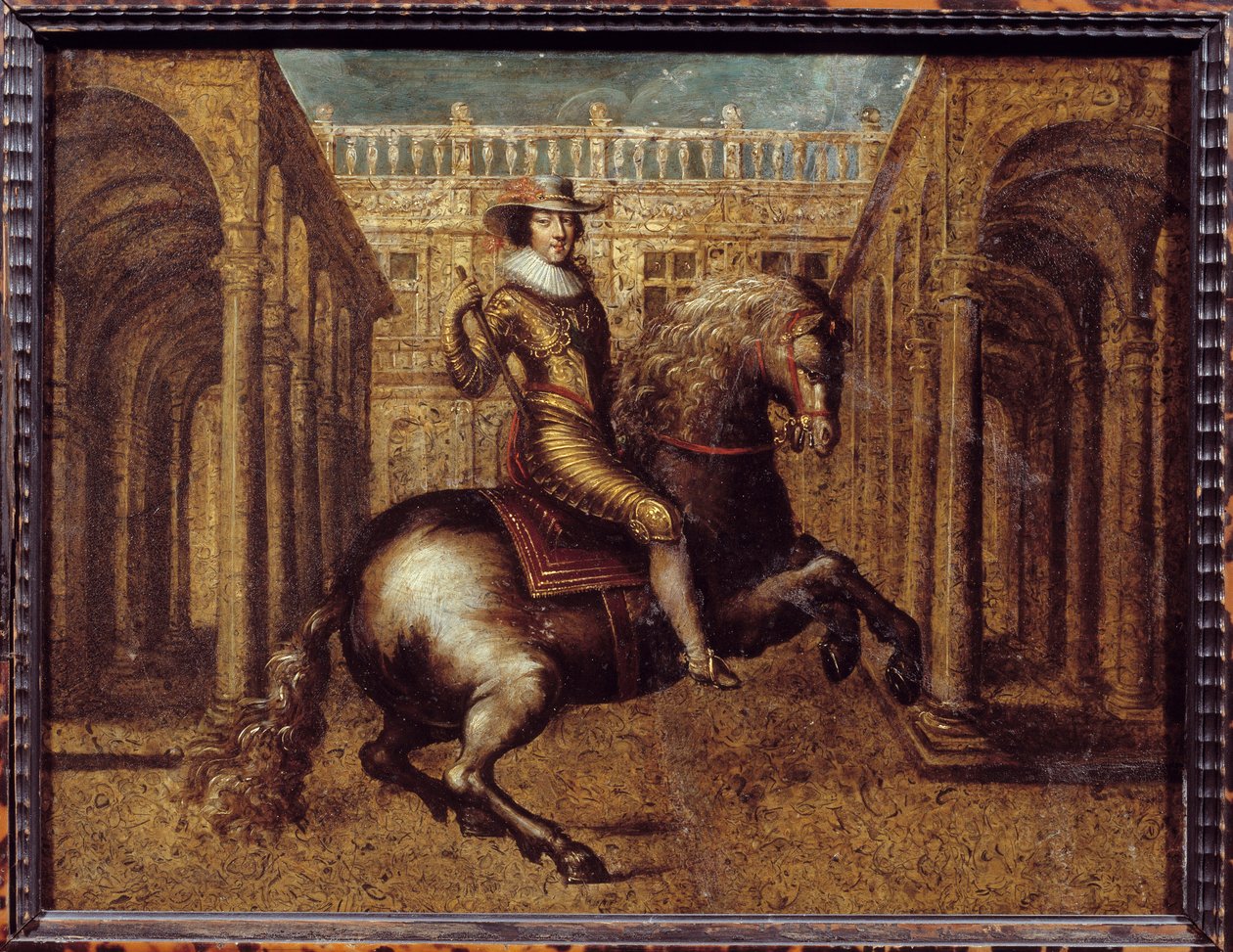 Gaston d