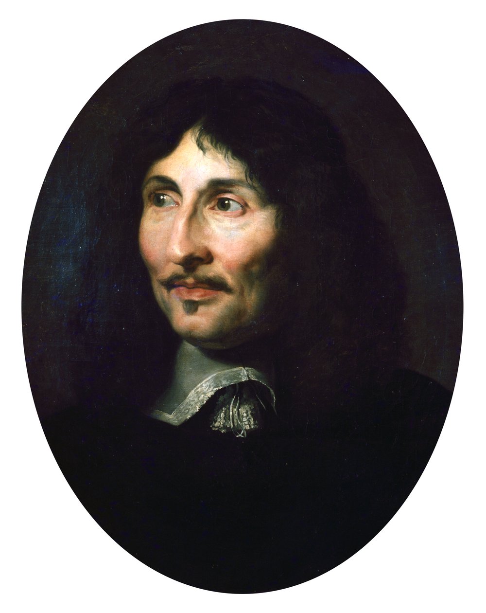 Jean-Baptiste Colbert, francia államférfi, 17. század alkotó: Claude Lefebvre
