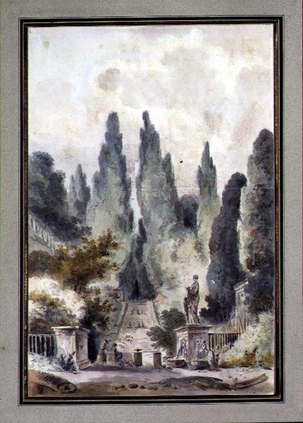 A Villa d