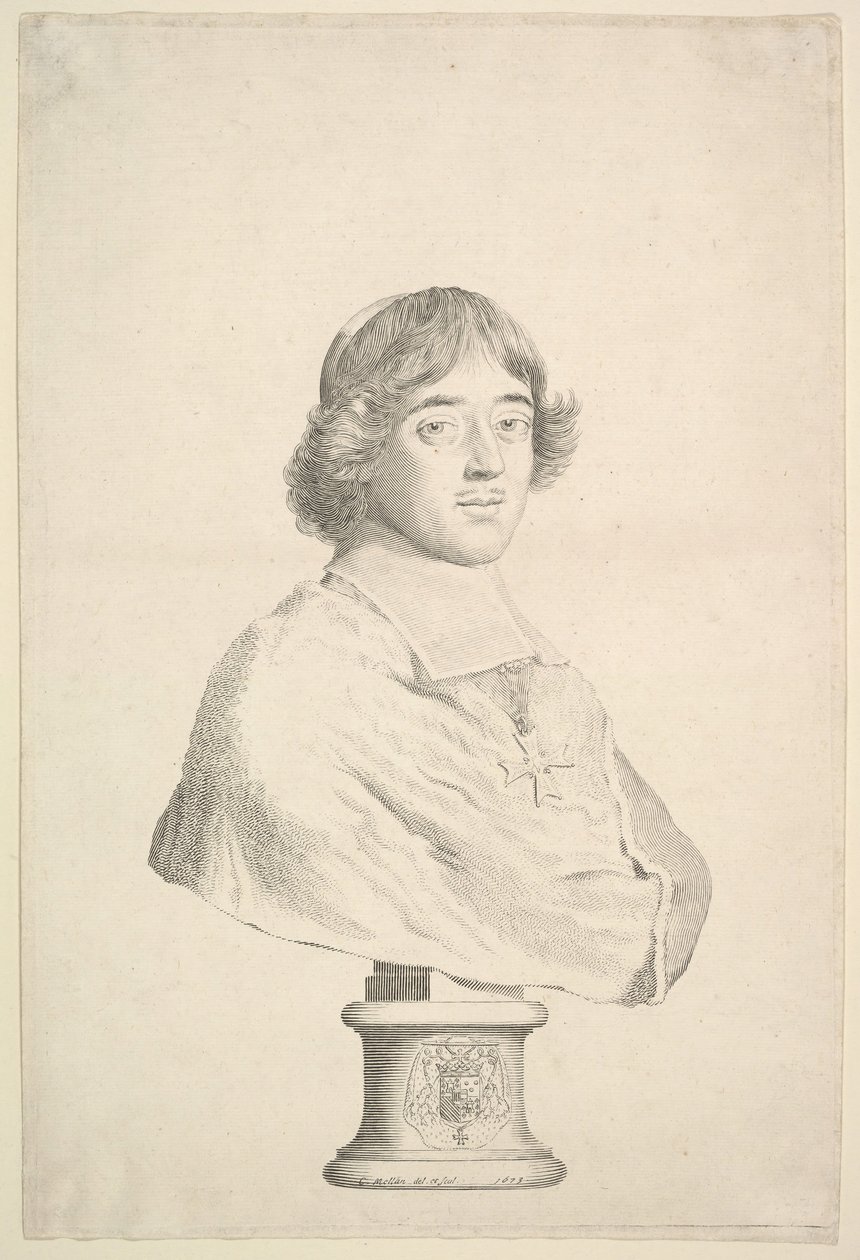 Emmanuel-Théodose de La Tour d