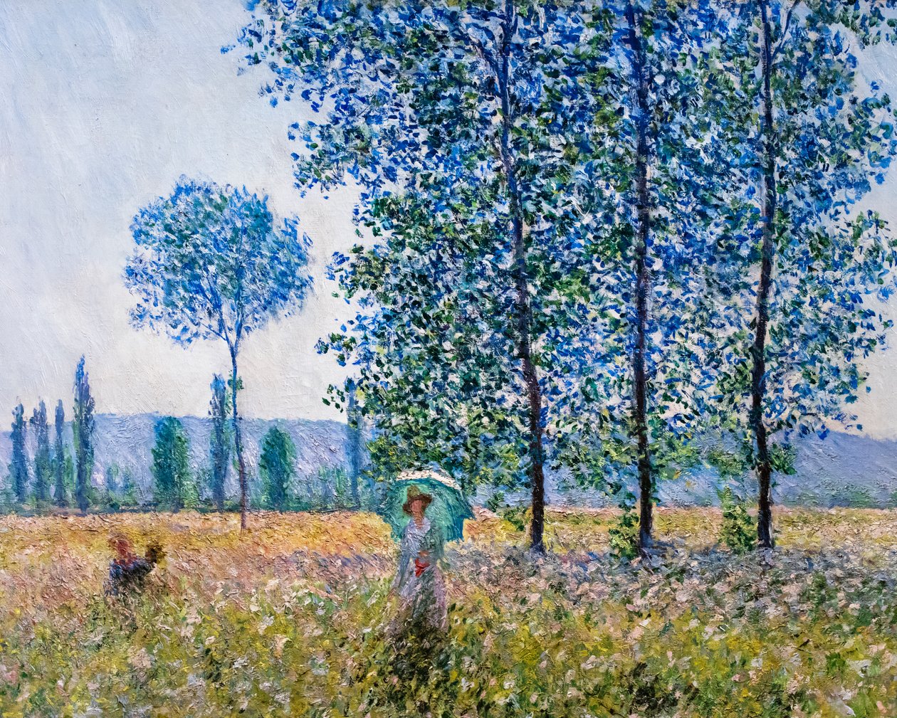  alkotó: Claude Monet