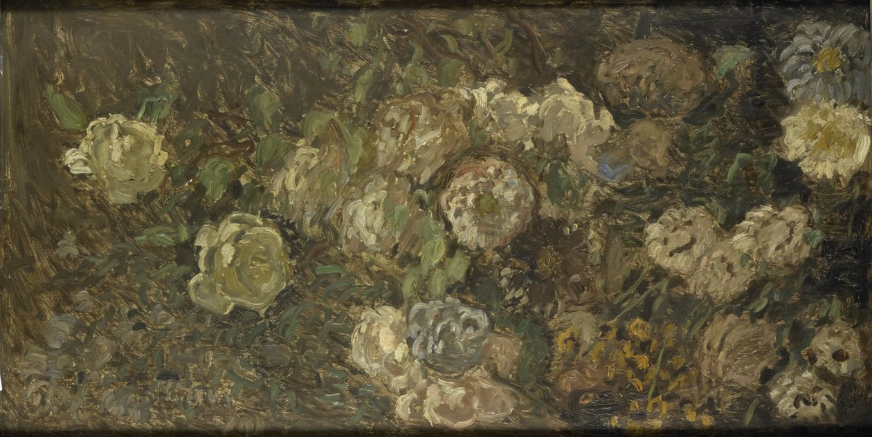  alkotó: Claude Monet