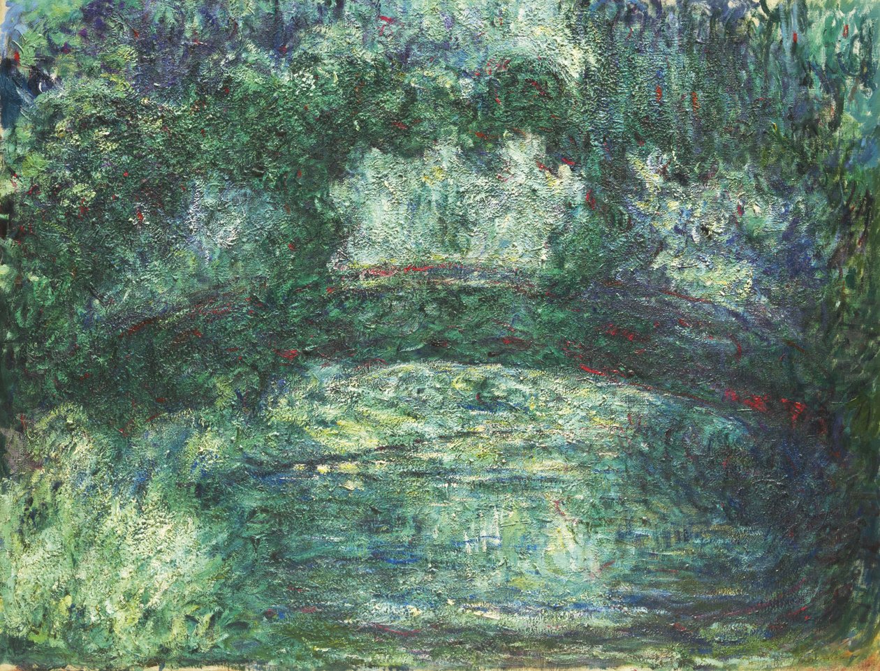  alkotó: Claude Monet