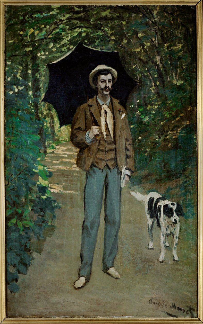 alkotó: Claude Monet