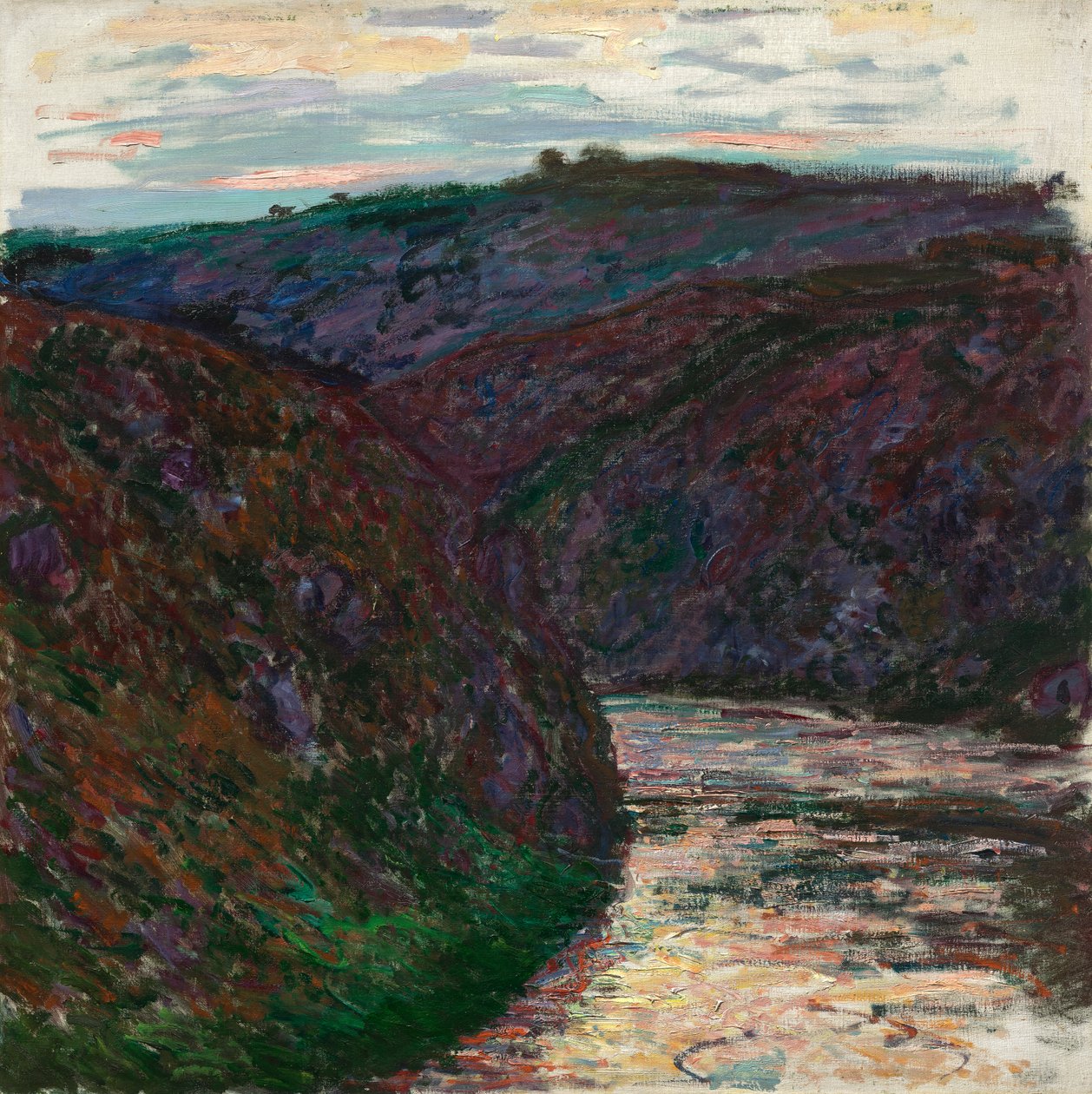 alkotó: Claude Monet