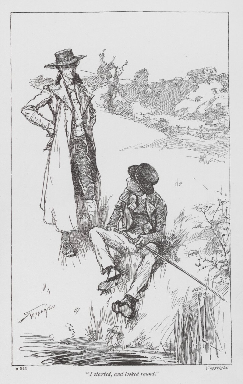 alkotó: Claude Shepperson