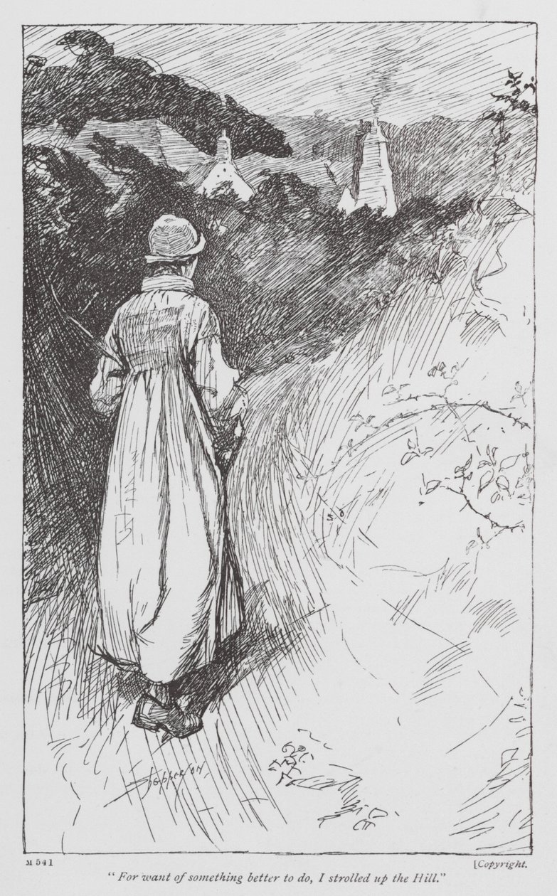  alkotó: Claude Shepperson