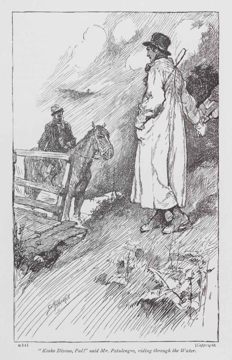 alkotó: Claude Shepperson