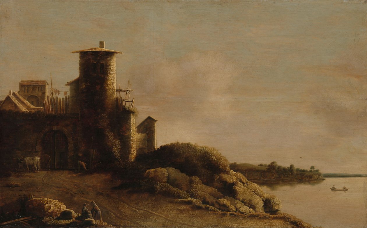  alkotó: Claude de Jongh