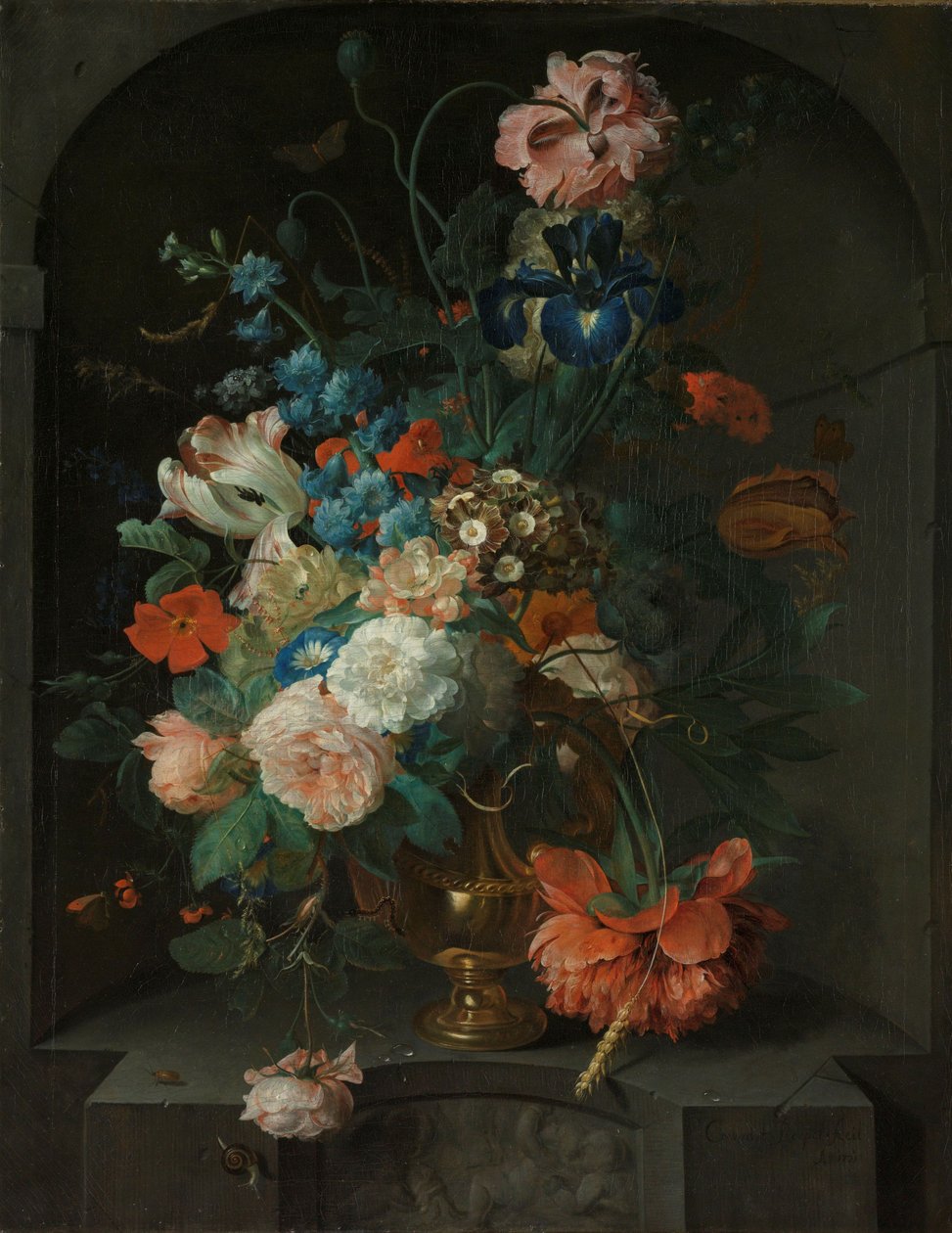  alkotó: Coenraet Roepel