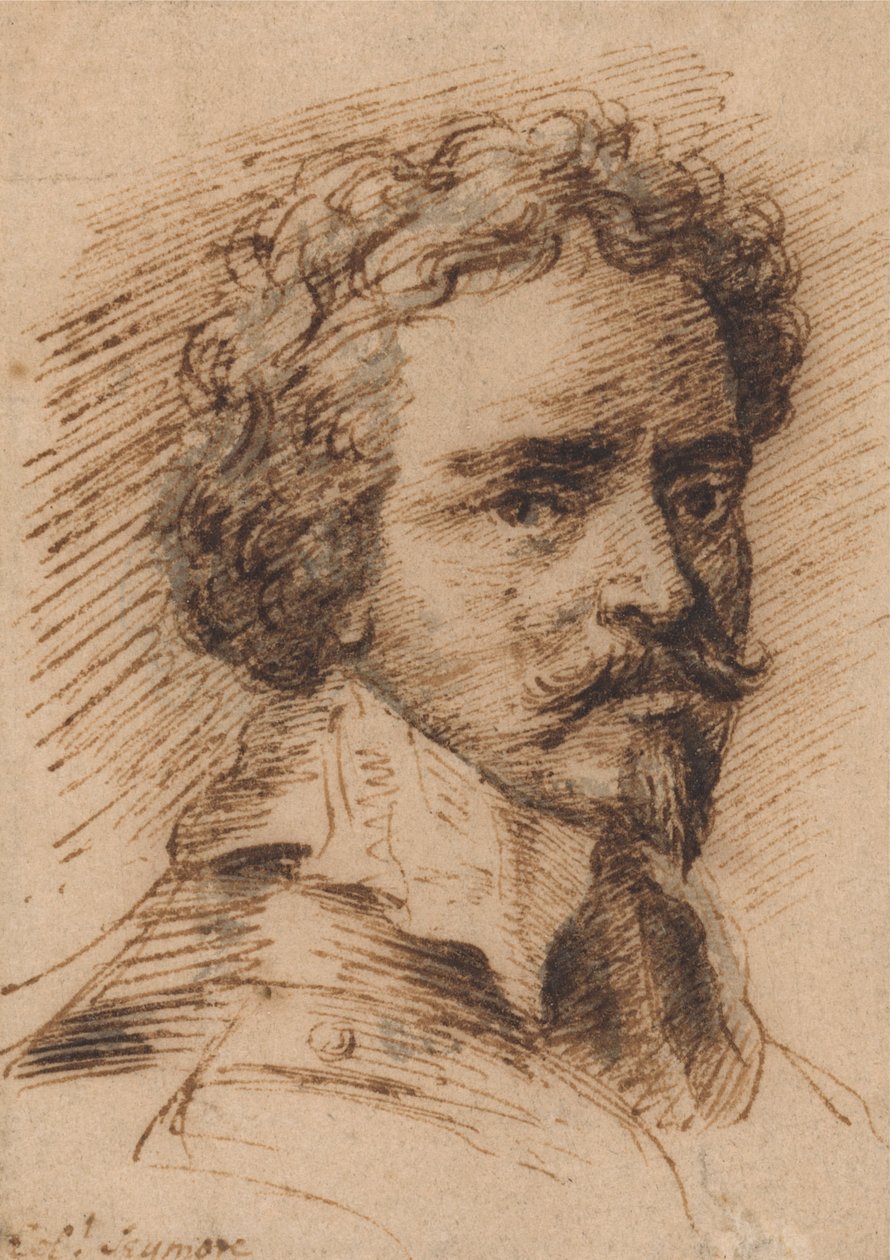 Wentworth, Strafford grófja alkotó: Col. James Seymour