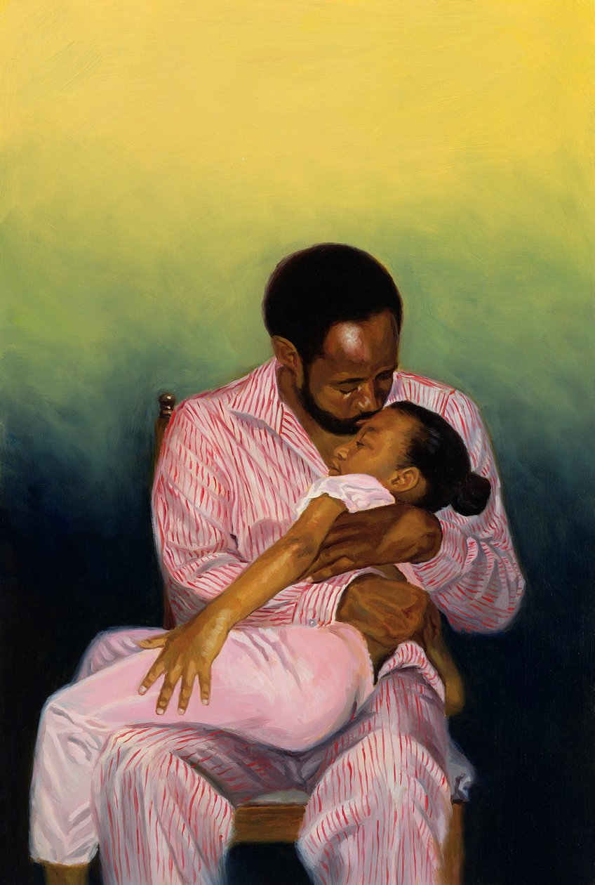 Goodnight Baby, 1998 alkotó: Colin Bootman