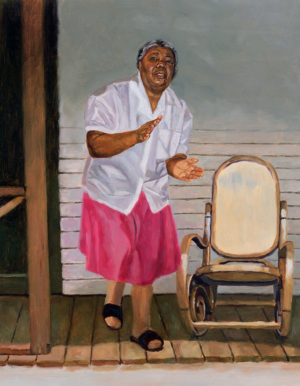Amikor ezt az érzést érzem, 2000 alkotó: Colin Bootman