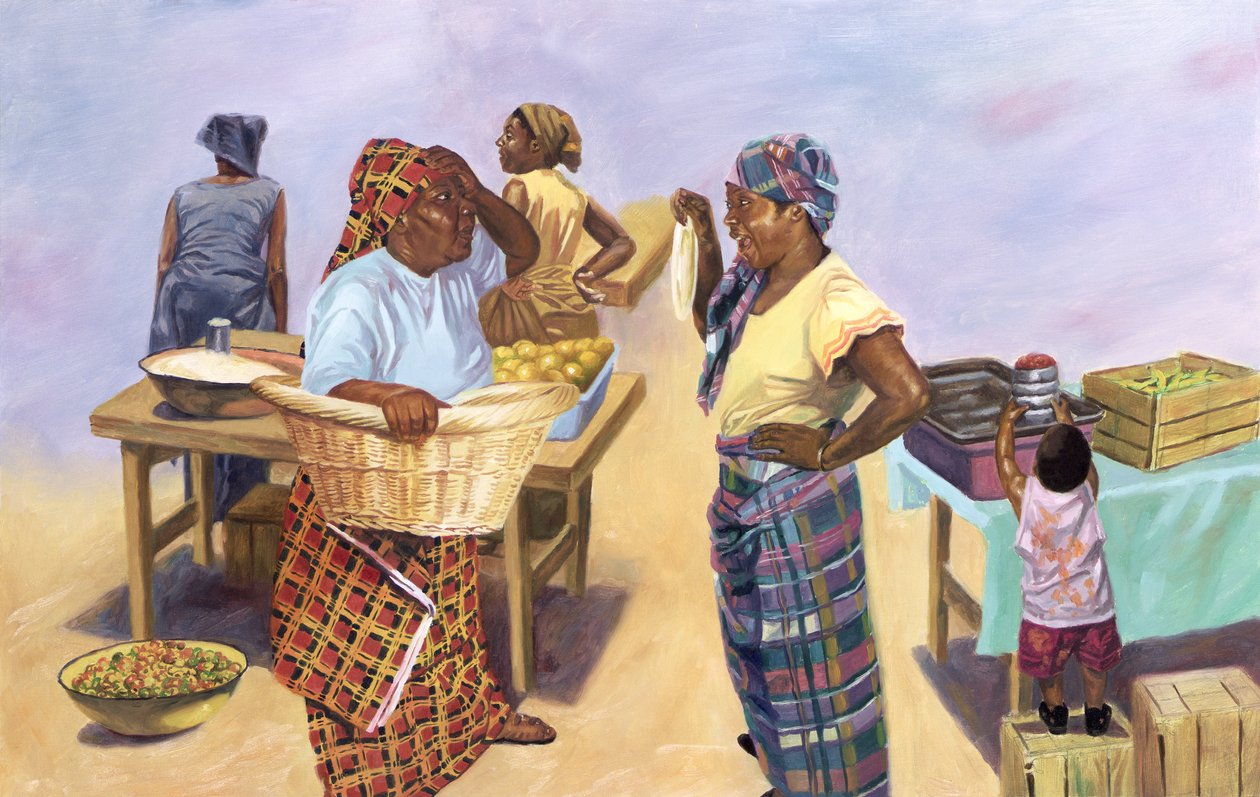 Sleight of Hand, 1997 alkotó: Colin Bootman