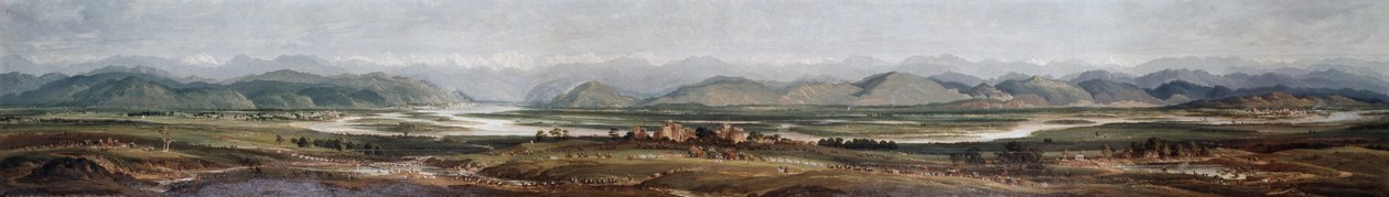 Francis Marquess of Hastings (1754-1826) március 1814-15 (a részletekért lásd: 244217) alkotó: Colonel Charles Joseph Doyle