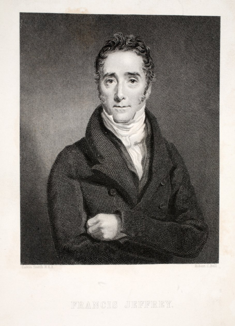 Lord Francis Jeffrey alkotó: Colvin Smith