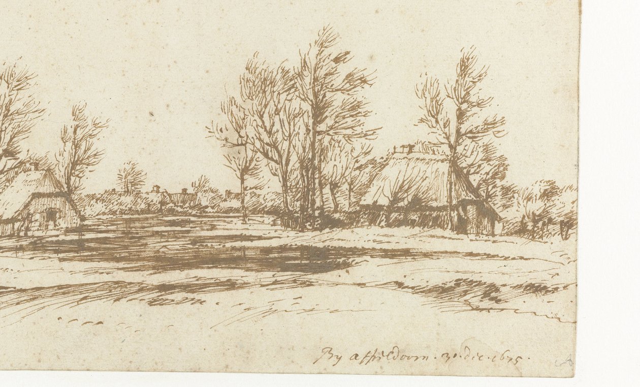 Apeldoorn alkotó: Constantijn Huygens (II)