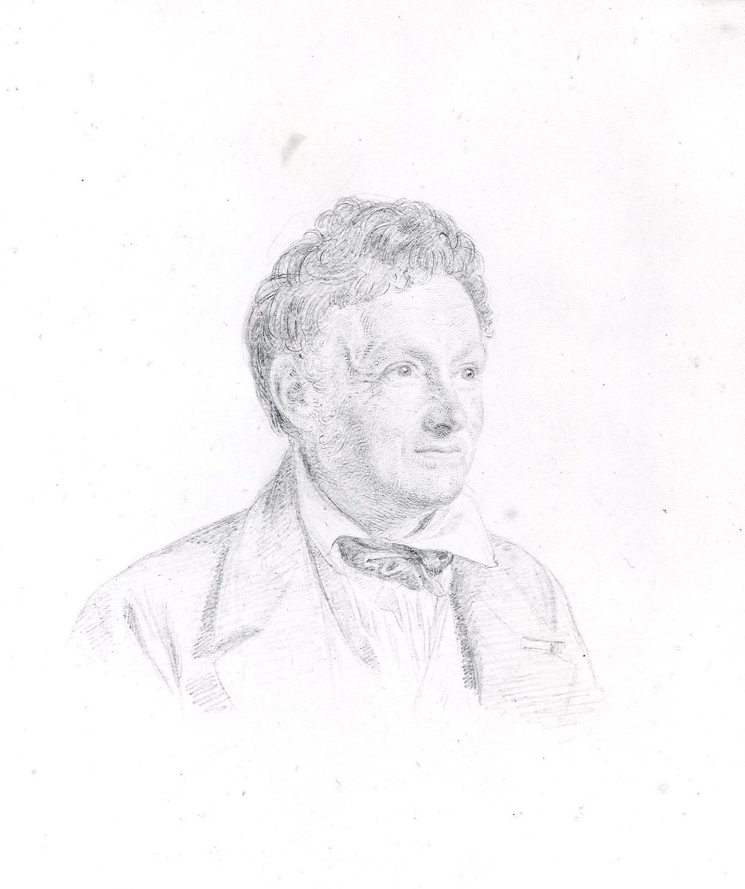 Henrik Stampe alkotó: Constantin Hansen