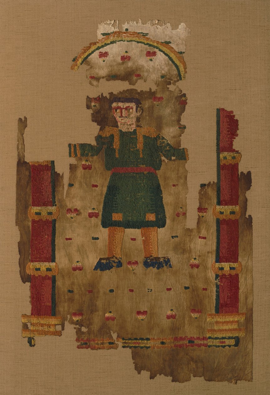 Töredék alkotó: Coptic
