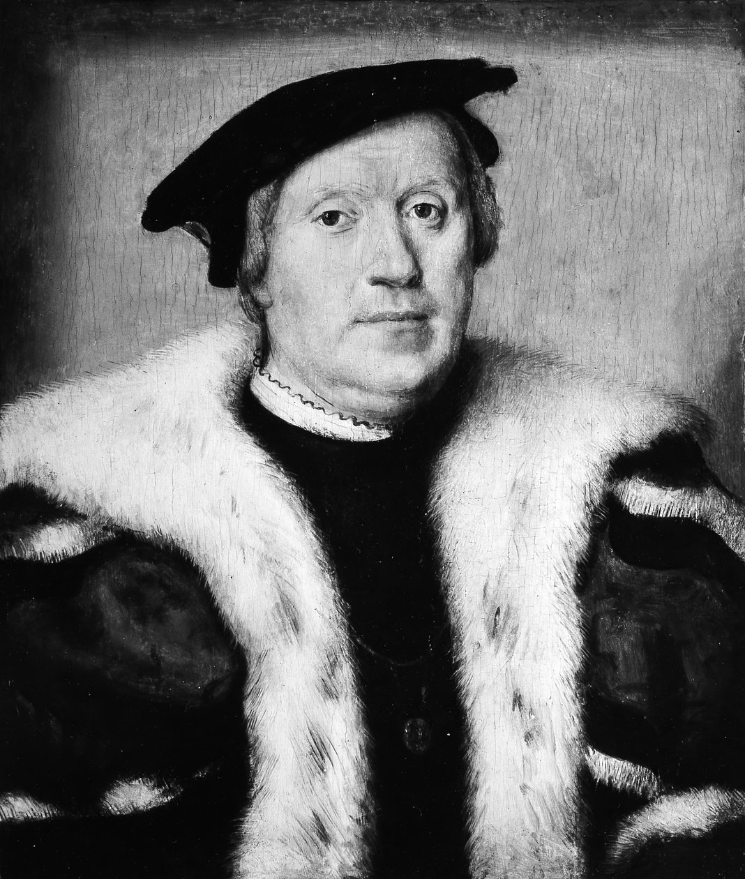 Jean dAlbon de Saint-André 1472-1549. alkotó: Corneille de Lyon