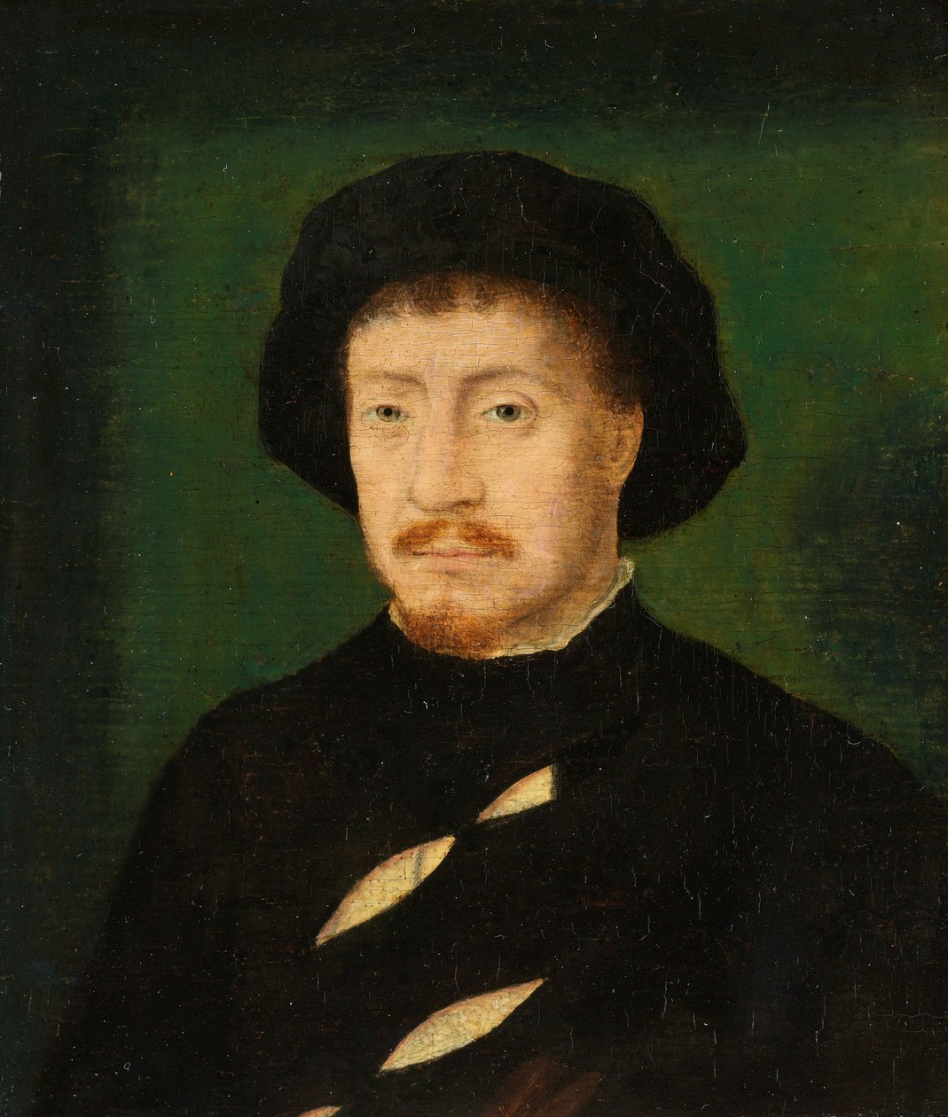  alkotó: Corneille de Lyon