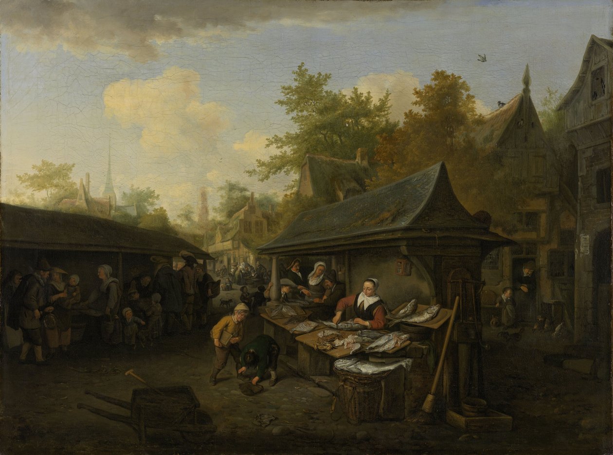 Halpiac alkotó: Cornelis Dusart