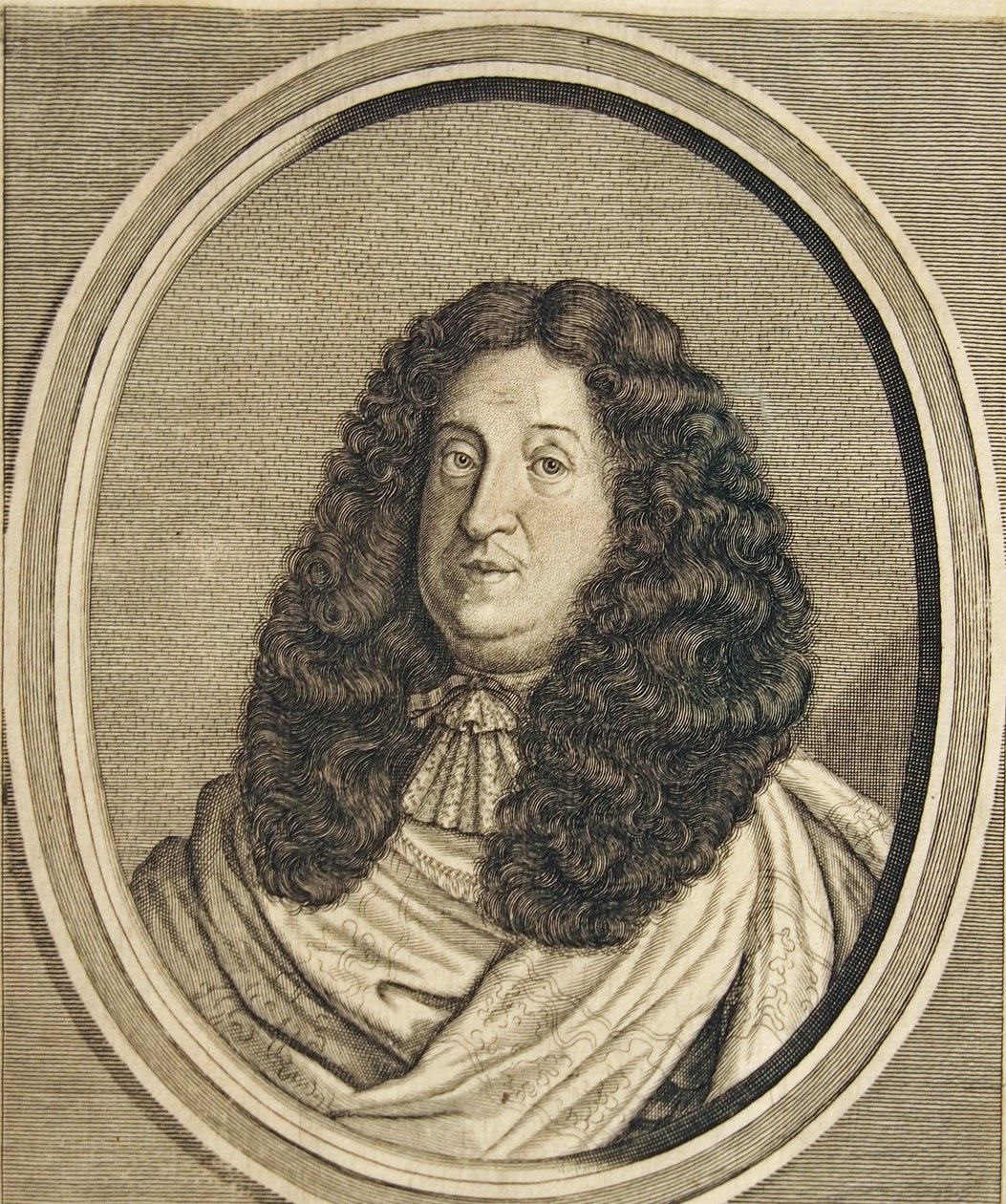 Johann Friedrich (Braunschweig-Calenberg) alkotó: Cornelis Meyssens