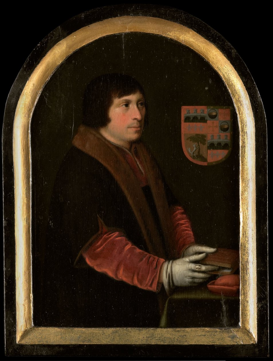  alkotó: Cornelis Engelsz
