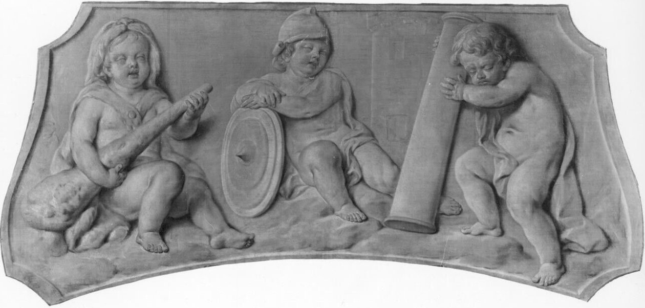 Holland: Az Erő Erő alkotó: Cornelis Joseph d