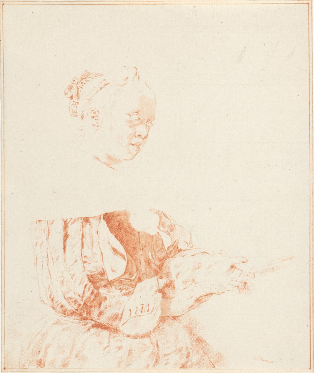 billentyűs lejátszó alkotó: Cornelis Ploos van Amstel (signed by artist)