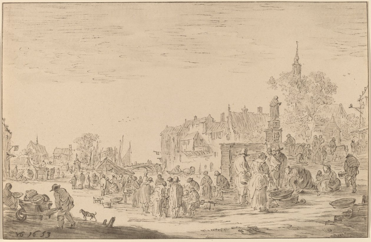 Halpiac alkotó: Cornelis Ploos van Amstel after Jan