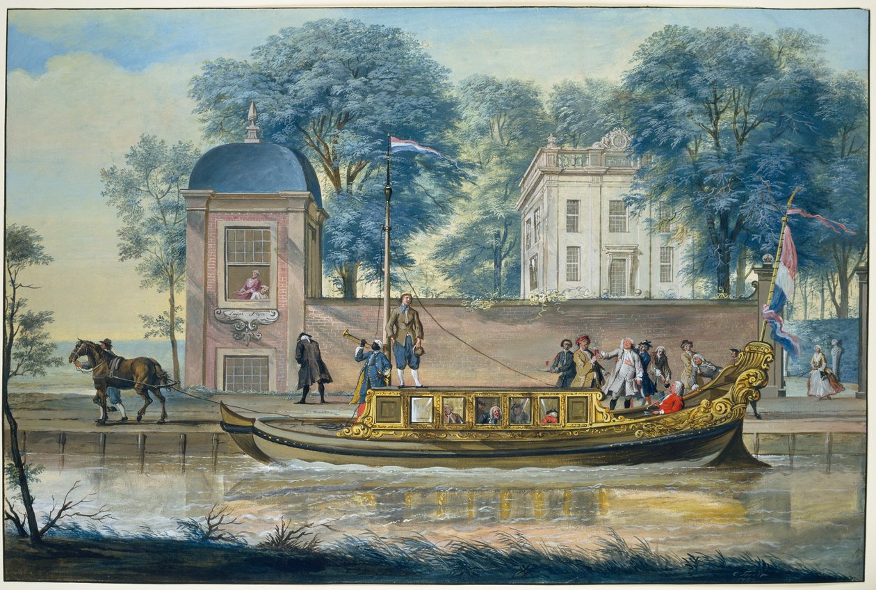 Suijpe Steijn alkotó: Cornelis Troost