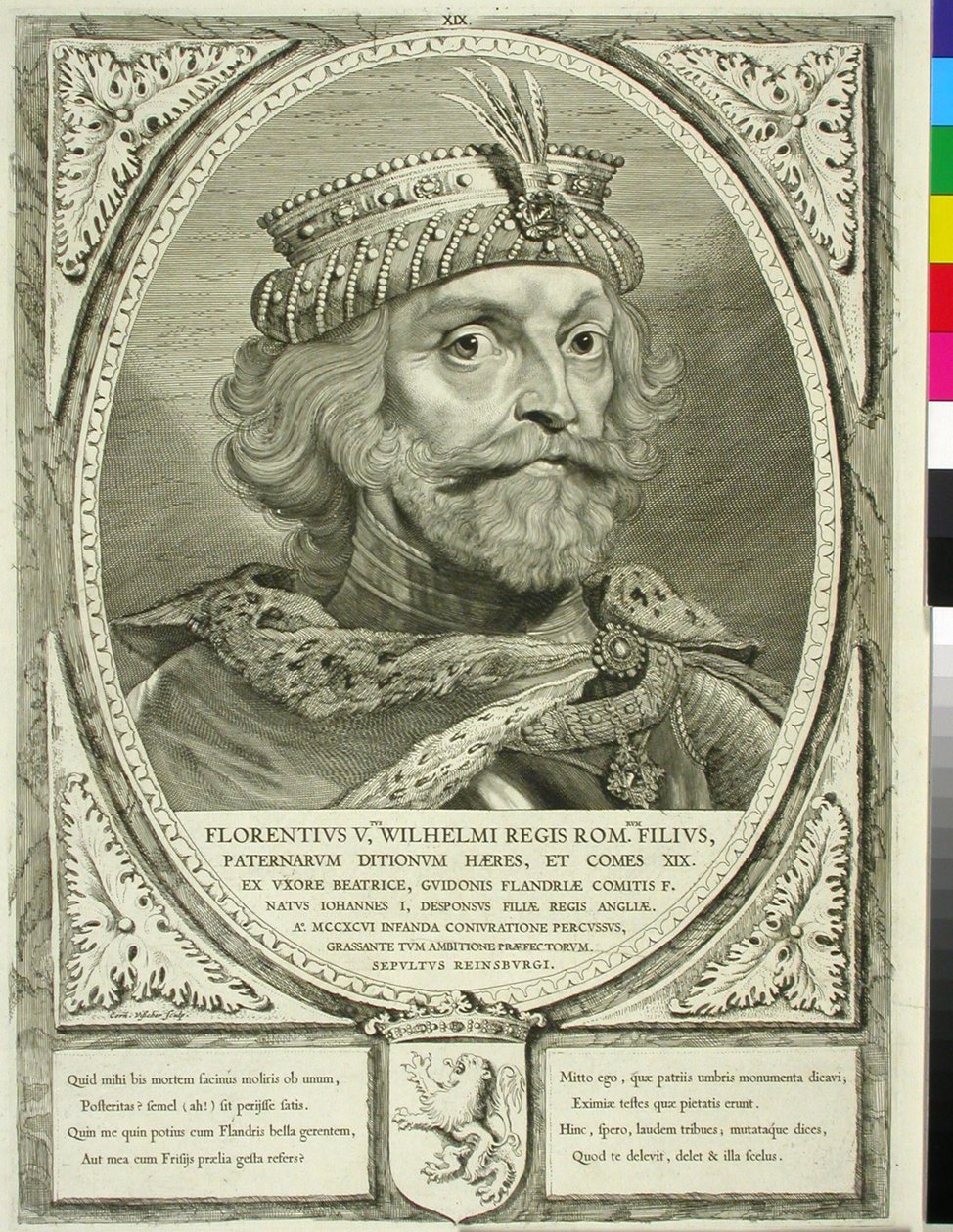 Cím nélkül alkotó: Cornelis Visscher