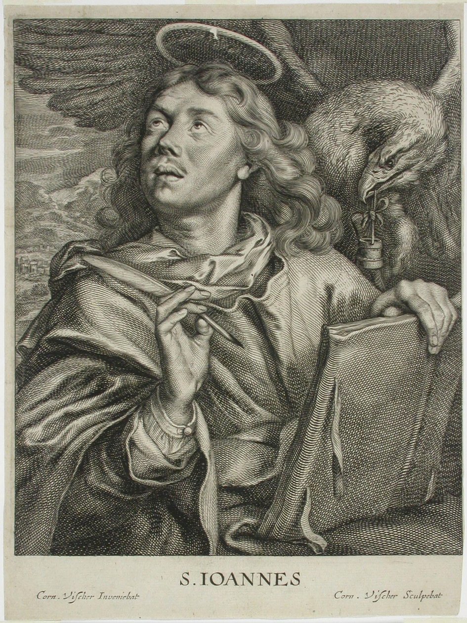 Cím nélkül alkotó: Cornelis Visscher