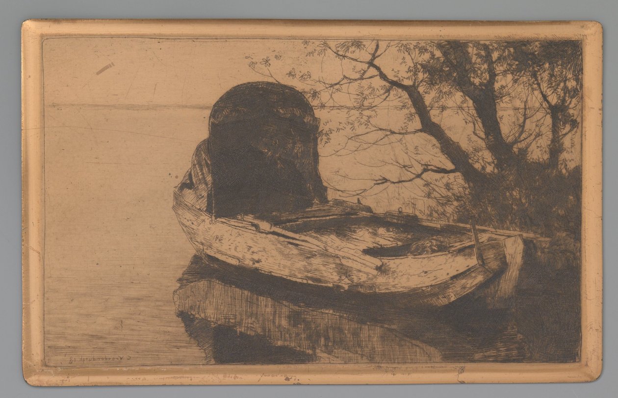 Csomagtartó alkotó: Cornelis Vreedenburgh