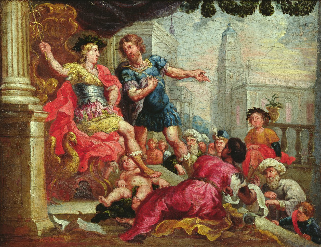 Dialektika alkotó: Cornelius I Schut
