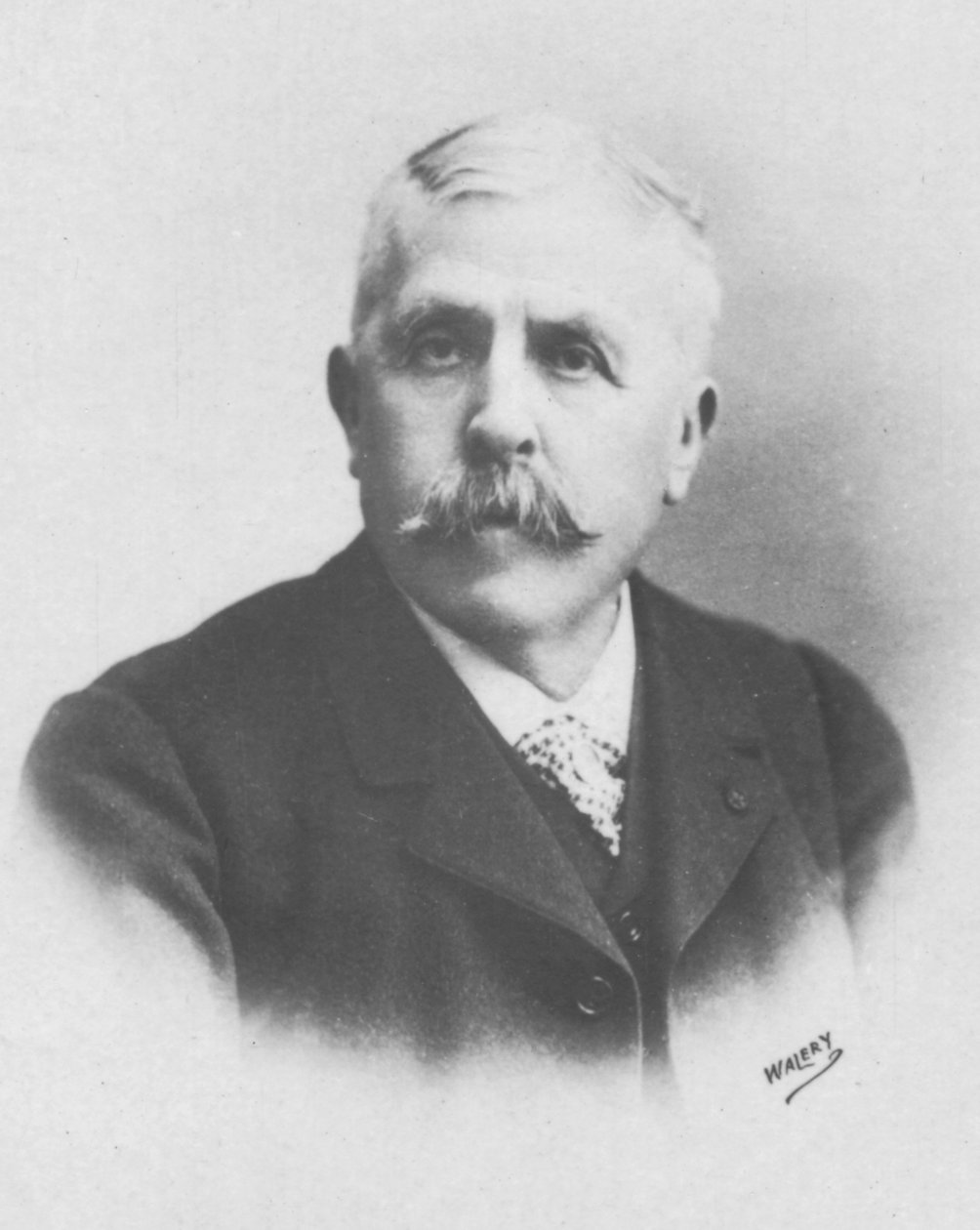 Berger, 1893 alkotó: Count Stanislaw Walery