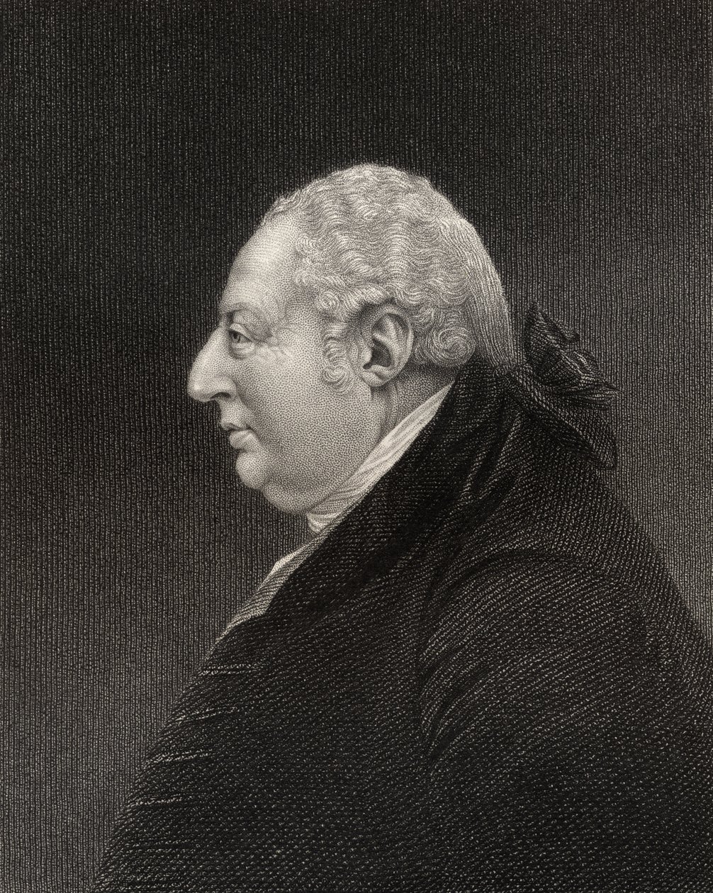 Francis Egerton, Bridgewater 3. hercege, E. Scriven (1775-1841) metszete, a "National Portrait Gallery, IV. kötet" című, 1835 körül megjelent kötetből. alkotó: Craig