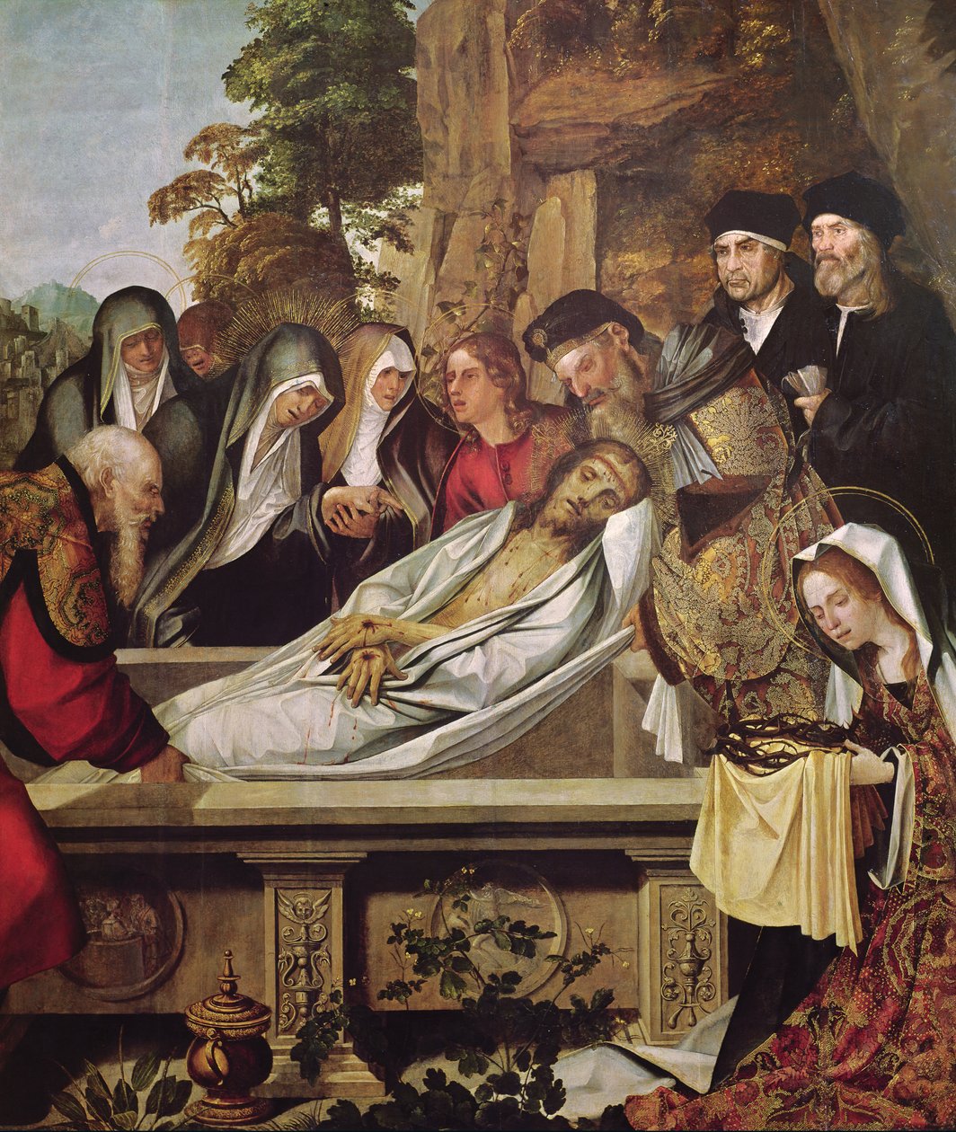 A síremlék alkotó: Cristovao de Figueiredo