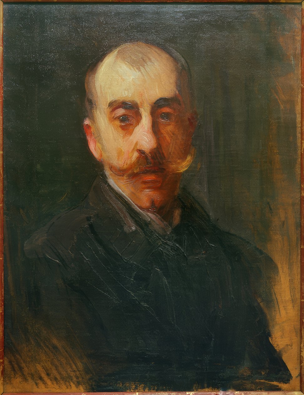 Henry van de Velde alkotó: Curt Herrmann
