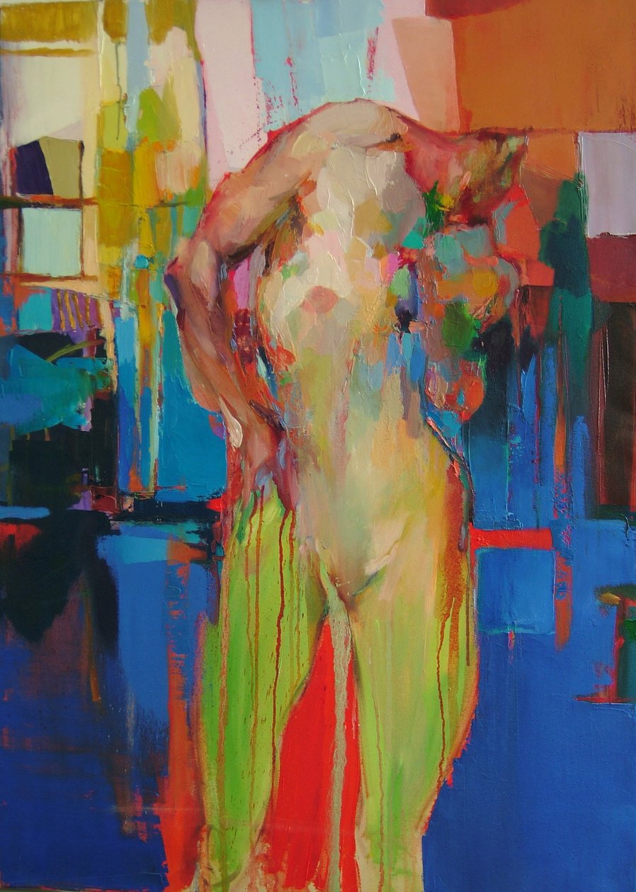 Építészet 09 alkotó: Daniel Cacouault